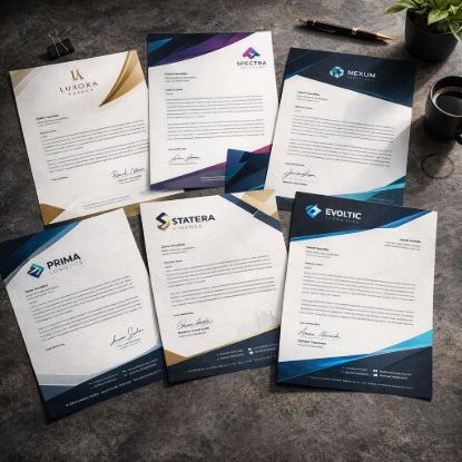 Imagen de Hojas de Carta