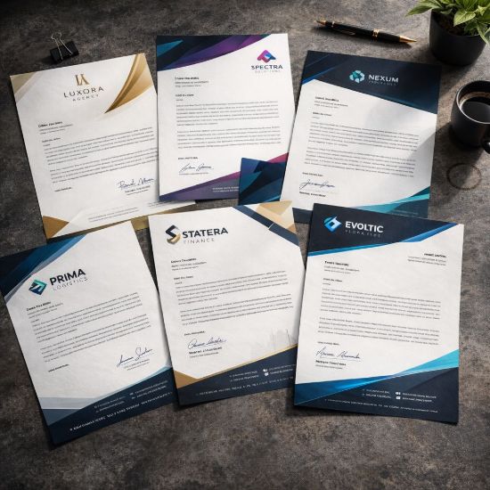 Imagen de Hojas de Carta