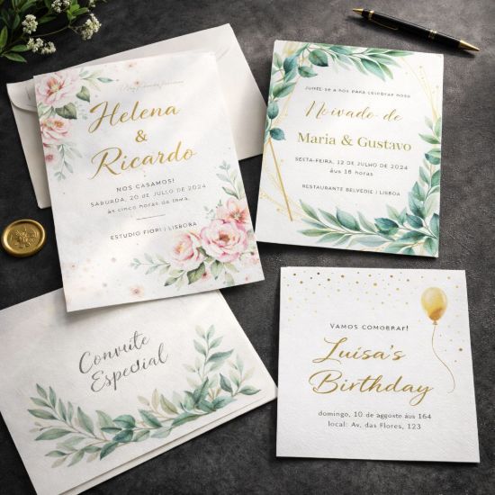 Imagen de Invitaciones